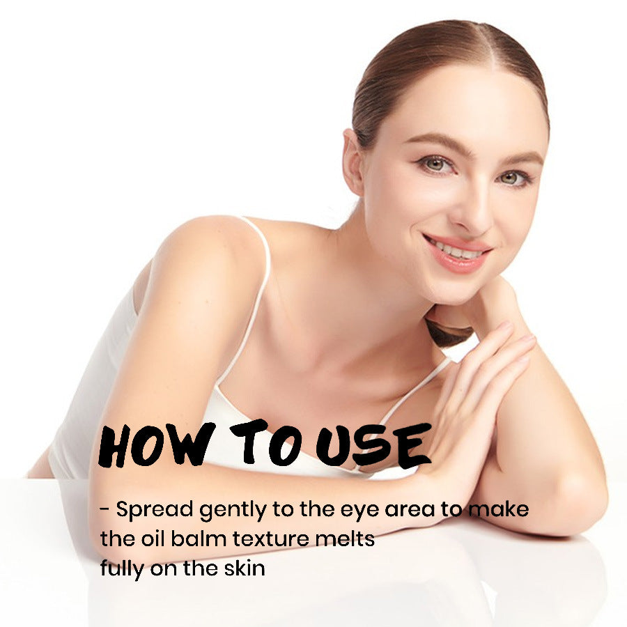 Calcium Multi-Effect Cream, Calcium Volume Multi-Effect Cream, Collagen Moisturizing Stick, Moisturizing, Almond for Lip Balm Eye Cream Neck Vemmora