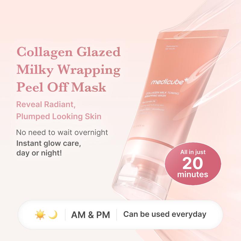 Medicube Peel off Mask