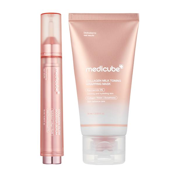 Medicube Peel off Mask