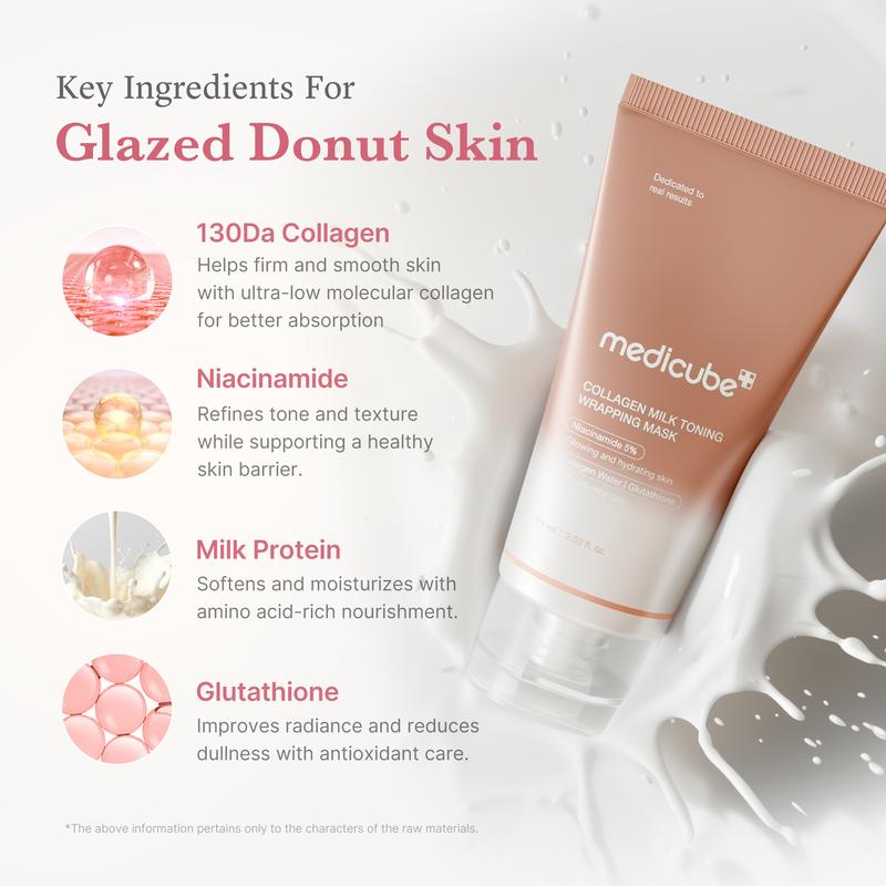 Medicube Peel off Mask