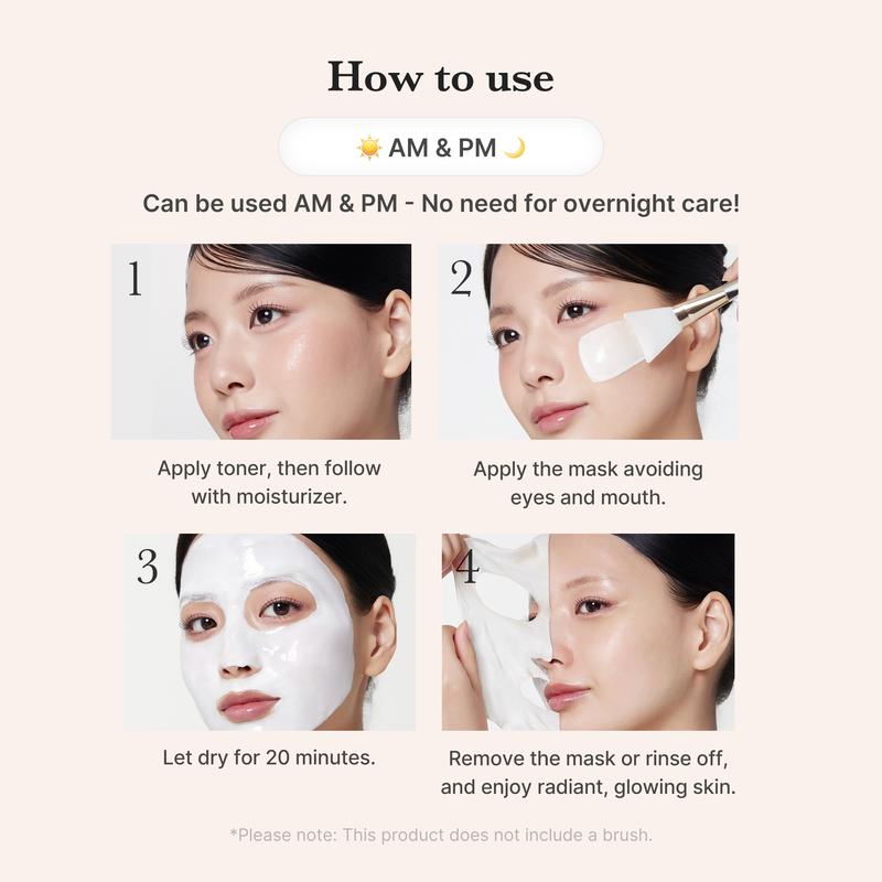 Medicube Peel off Mask