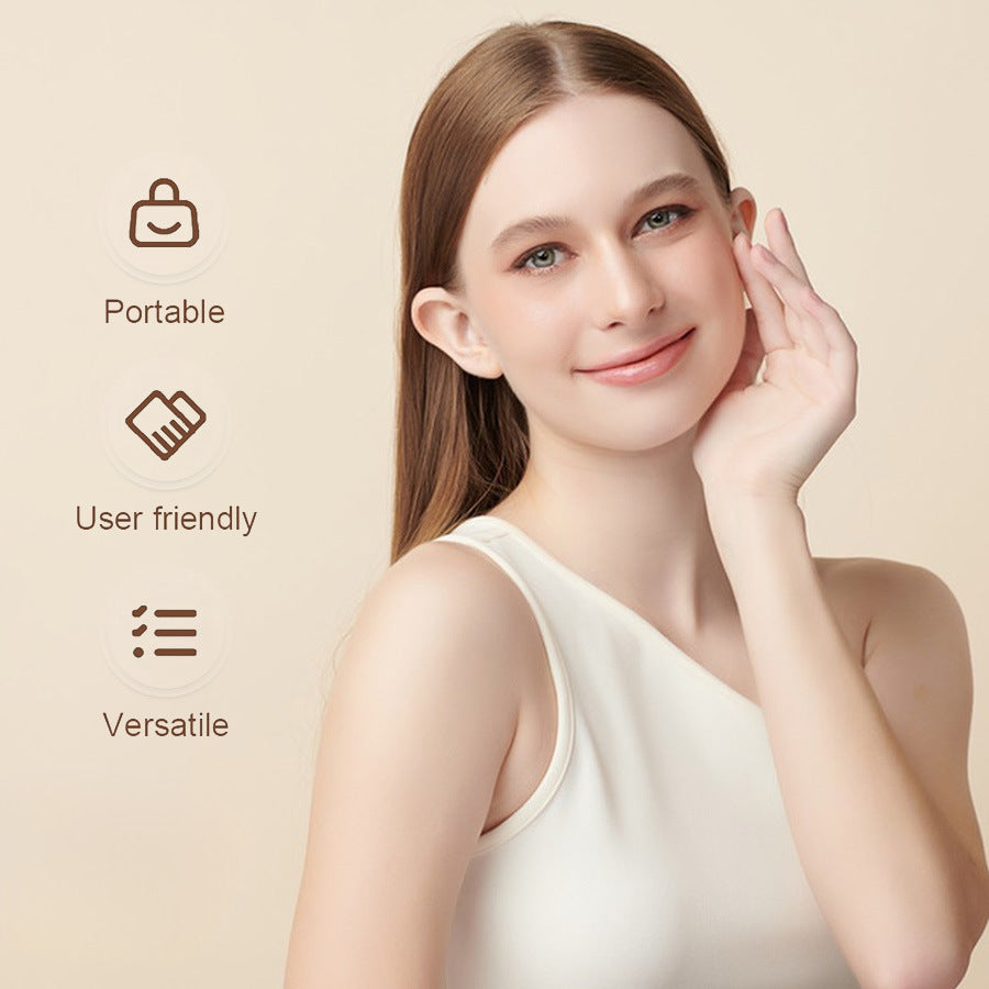 Calcium Multi-Effect Cream, Calcium Volume Multi-Effect Cream, Collagen Moisturizing Stick, Moisturizing, Almond for Lip Balm Eye Cream Neck Vemmora